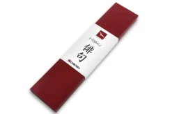 Couteau d'office japonais Chroma Haiku 8cm manche Honoki