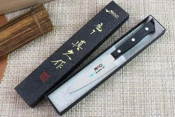 Couteau d'office japonais MAC Chef 10cm