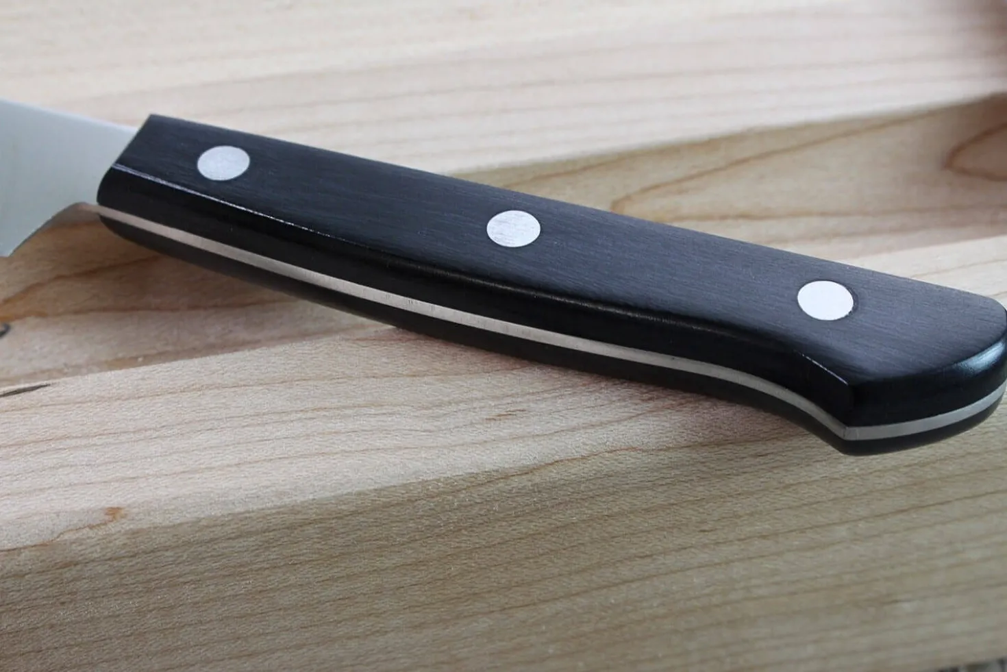 Couteau d'office japonais MAC Chef 10cm