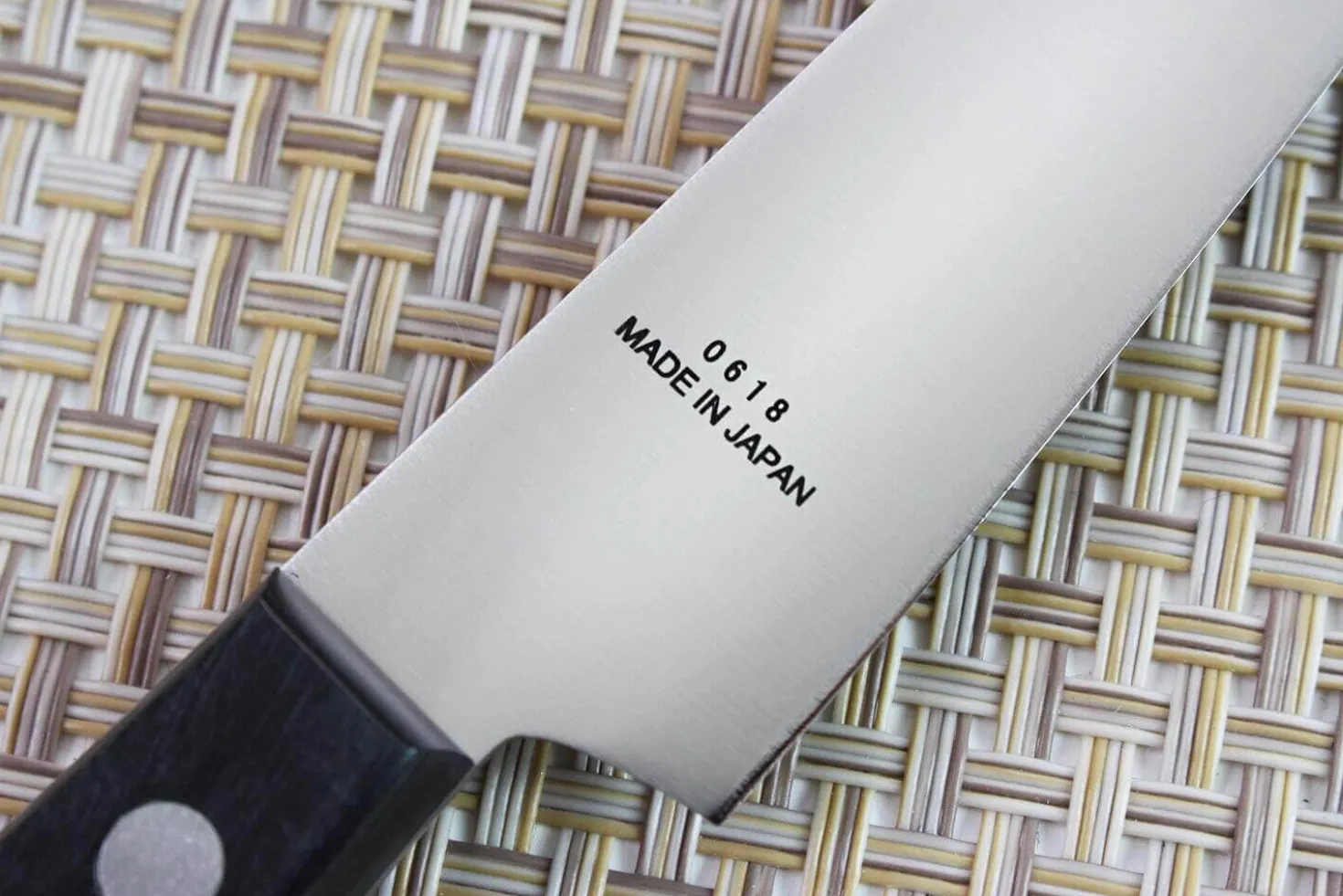 Couteau d'office japonais MAC Chef 10cm