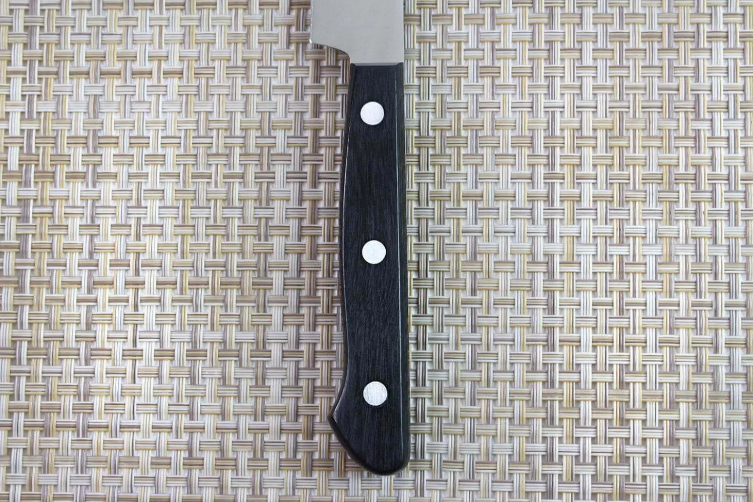 Couteau d'office japonais MAC Chef 10cm