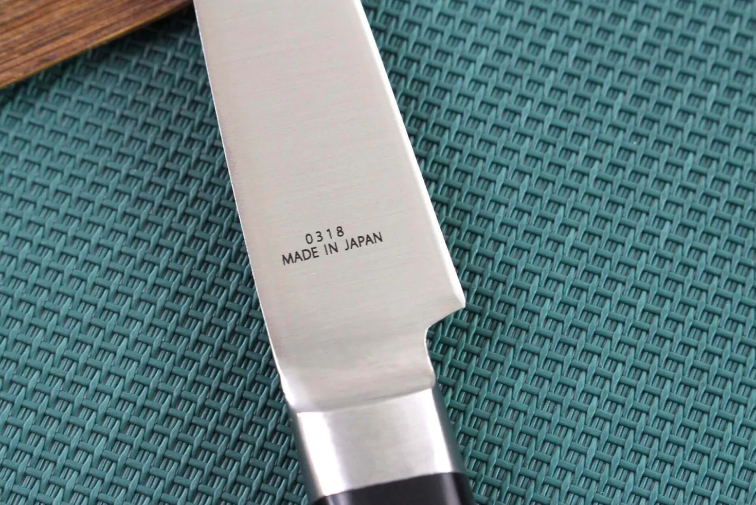 Couteau d'office japonais MAC Professional 8cm