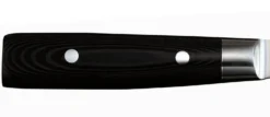 Couteau d'office japonais Yaxell ZEN lame 12cm damas 37 couches