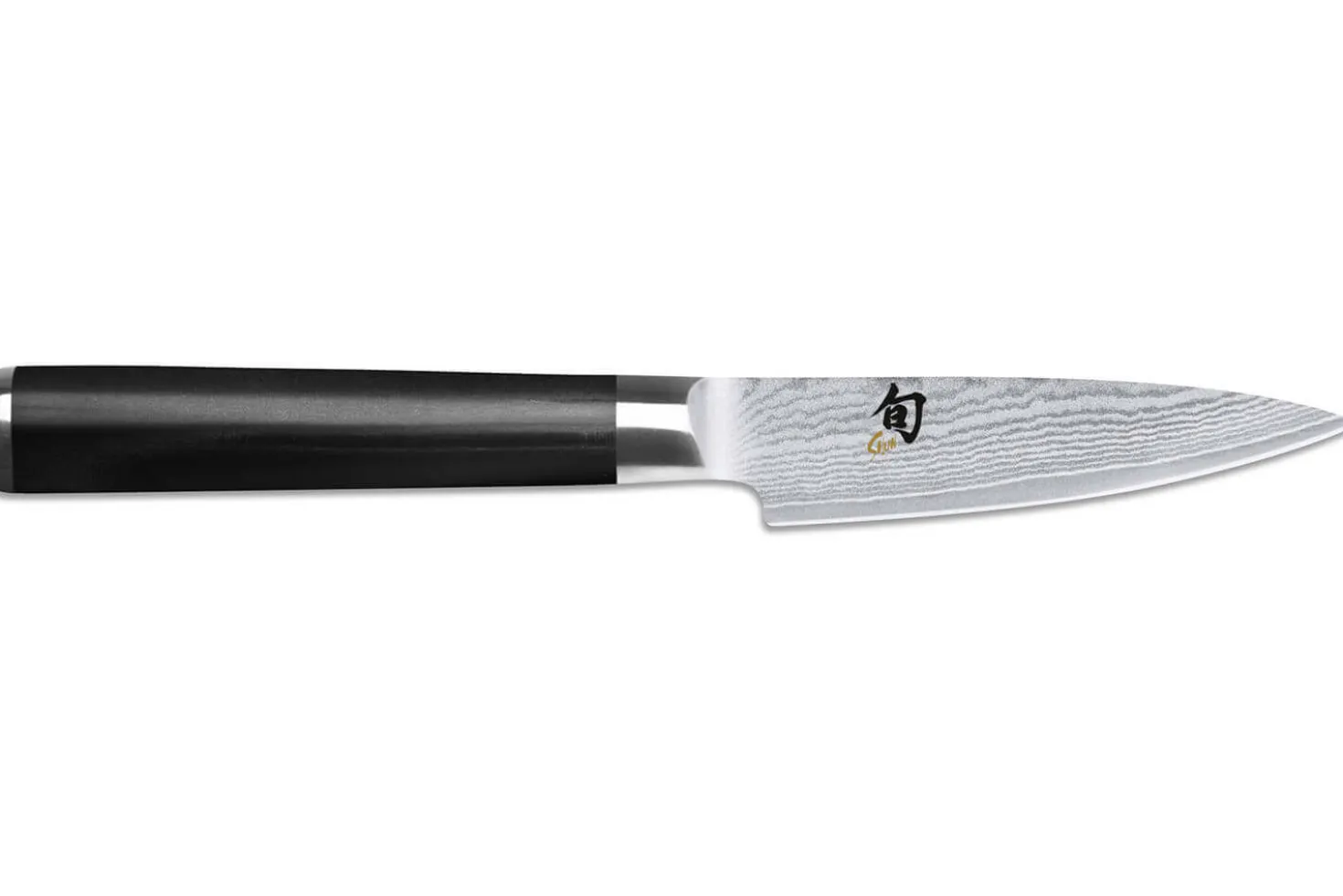 Couteau d'office Kai Shun Classic damas lame 9cm