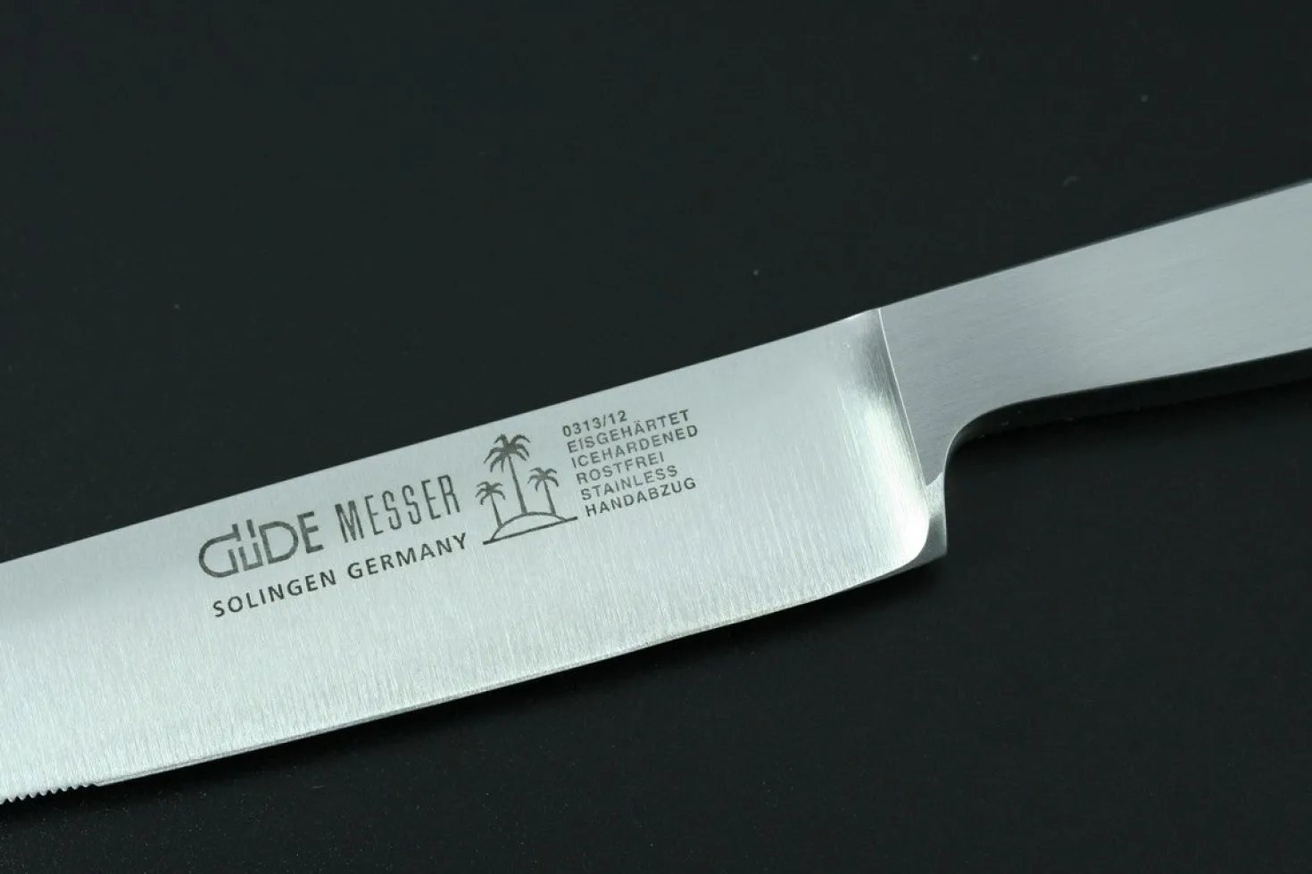 Couteau d'office Kappa GÜDE 9cm