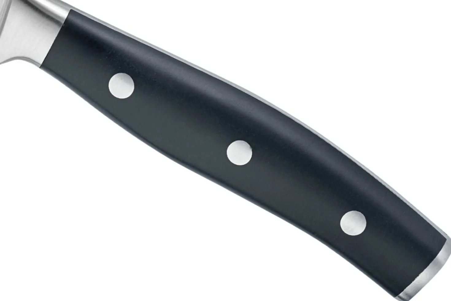 Couteau d'office Rösle Tradition lame 9cm