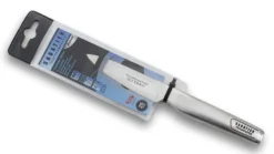Couteau d'office Sabatier Trompette design Tout Inox 9cm