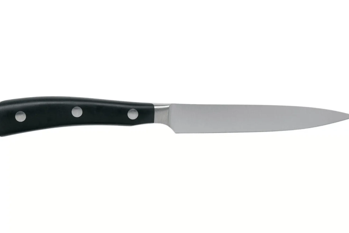 Couteau d'office Wüsthof Classic Ikon forgé 12cm