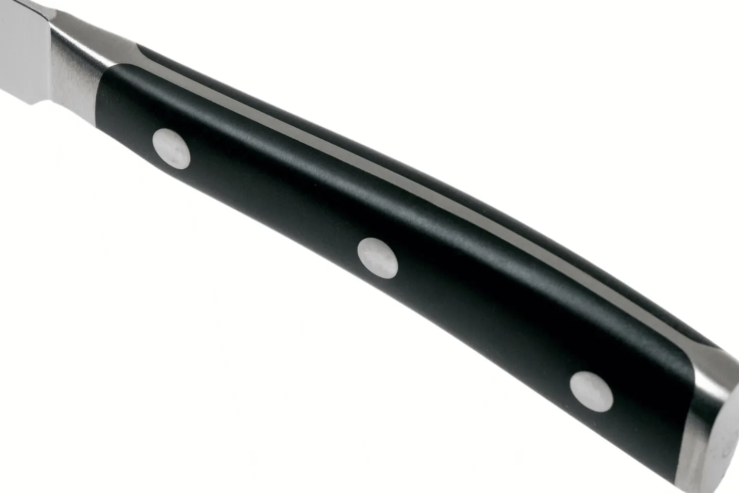 Couteau d'office Wüsthof Classic Ikon forgé 12cm
