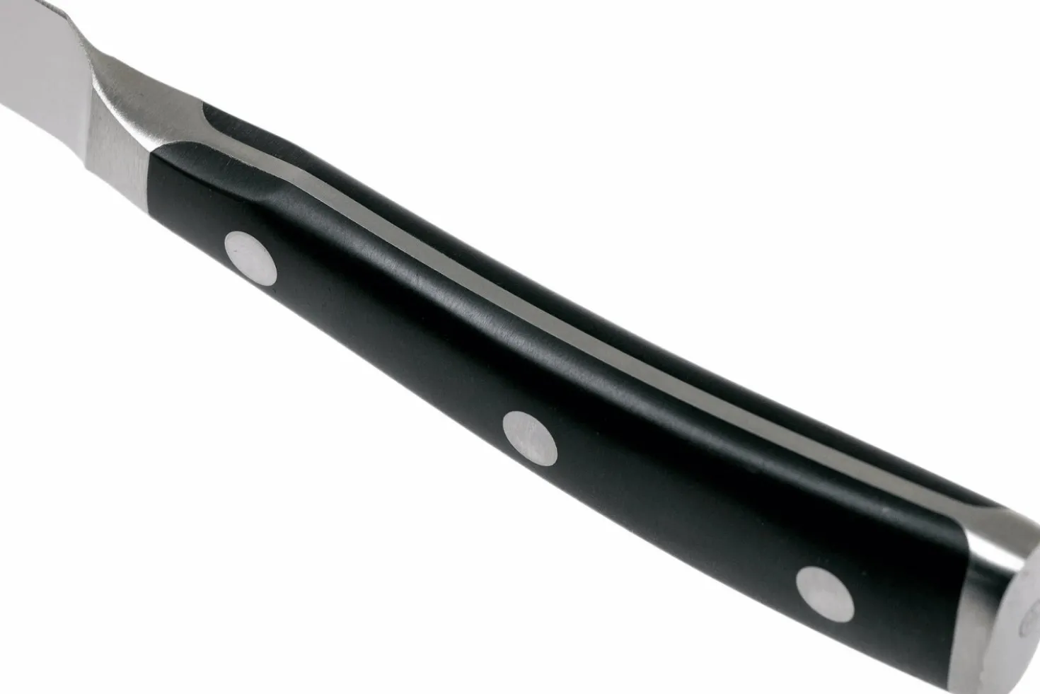 Couteau d'office Wüsthof Classic Ikon forgé 12cm
