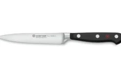 Couteau d'office Wüsthof Classic forgée 12cm