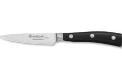 Couteau d'office Wüsthof Classic Ikon forgé 9cm