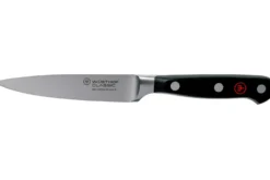 Couteau d'office Wüsthof Classic forgé 10cm