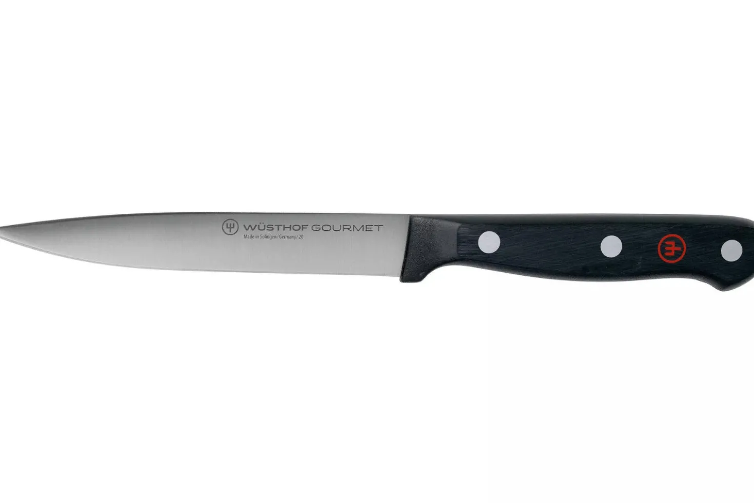 Couteau d'office Wüsthof Gourmet 12cm