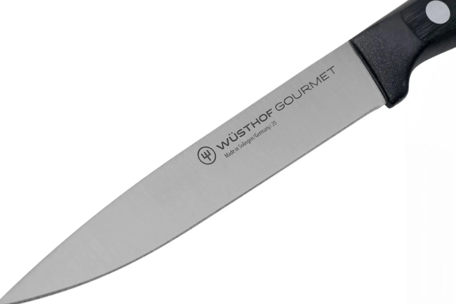 Couteau d'office Wüsthof Gourmet 12cm
