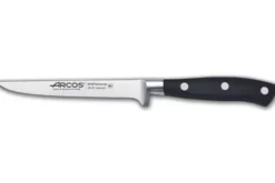 Couteau à désosser Arcos Riviera en acier forgé 13cm