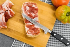 Couteau à désosser Arcos Riviera en acier forgé 13cm