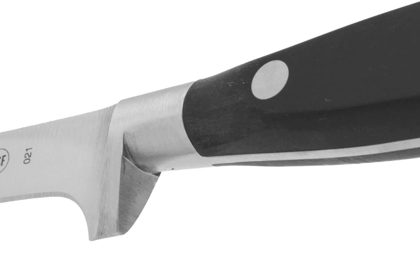 Couteau à désosser Arcos Riviera en acier forgé 13cm
