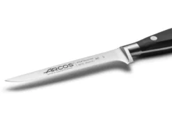 Couteau à désosser Arcos Riviera en acier forgé 13cm