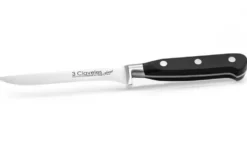 Couteau à désosser 3 Claveles Forgé acier inox 13cm