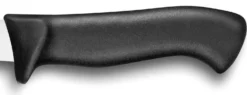 Couteau à désosser 32 Dumas Thermo Black lame renversée 15cm