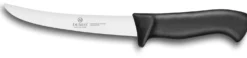 Couteau à désosser 32 Dumas Thermo Black lame renversée 15cm