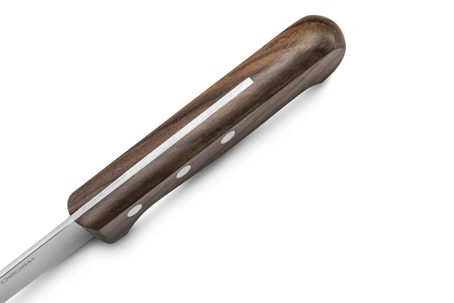 Couteau à désosser Fischer Original lame 13cm manche bois