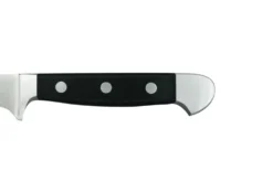 Couteau à désosser Güde Alpha 16cm en acier forgé
