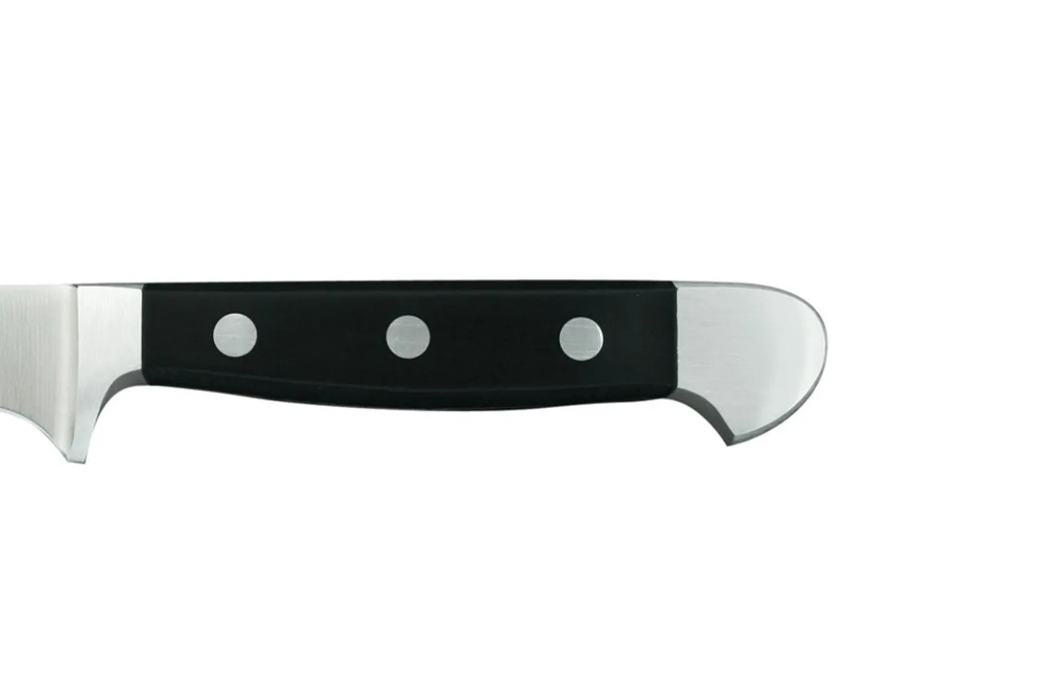 Couteau à désosser Güde Alpha 16cm en acier forgé