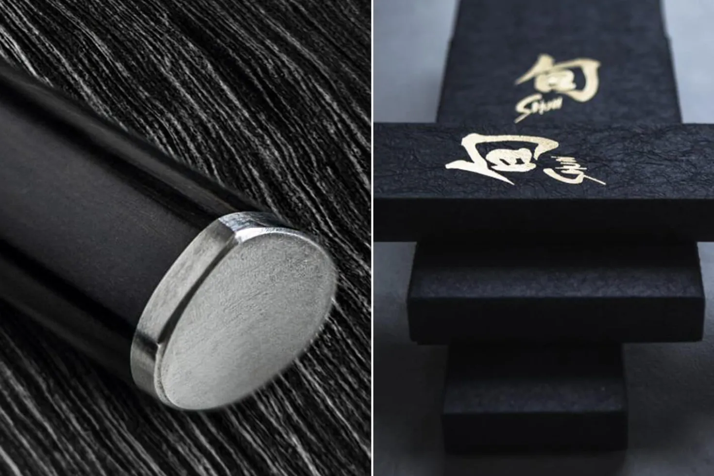 Couteau à désosser Kai Shun damas 15cm
