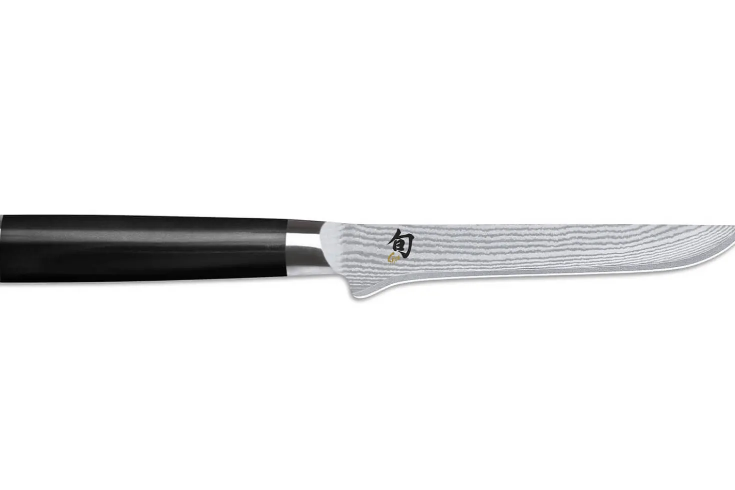 Couteau à désosser Kai Shun damas 15cm