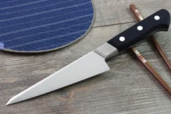 Couteau à désosser kaku japonais Misono UX10 14,5cm