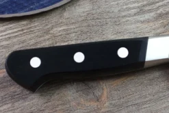 Couteau à désosser kaku japonais Misono UX10 14,5cm