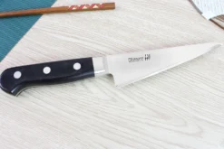Couteau à désosser kaku japonais Misono 440 14,5cm
