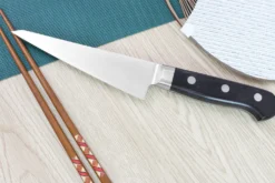 Couteau à désosser kaku japonais Misono 440 14,5cm