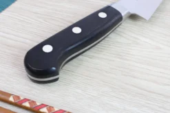 Couteau à désosser kaku japonais Misono 440 14,5cm