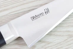 Couteau à désosser kaku japonais Misono 440 14,5cm