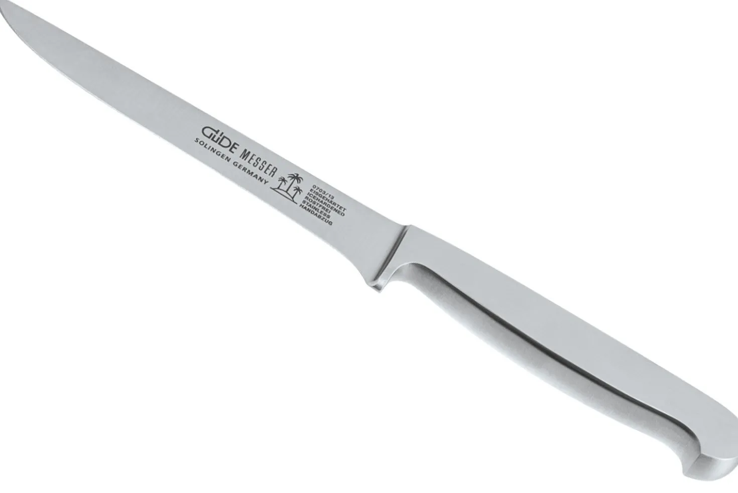 Couteau à désosser Kappa GÜDE 13cm