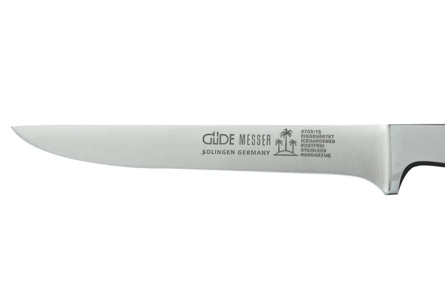 Couteau à désosser Kappa GÜDE 13cm