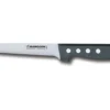 Couteau à désosser lame usée 17cm Classic 4 rivets Bargoin
