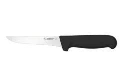 Couteau à désosser professionnel Ambrogio Sanelli Supra étroit