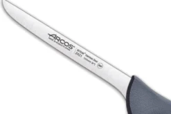 Couteau à désosser professionnel Arcos Colour Prof 242100 lame 15cm manche en PP