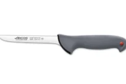 Couteau à désosser professionnel Arcos Colour Prof 13cm