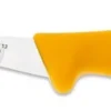 Couteau à désosser pro Giesser lame alvéolée 13cm 2505
