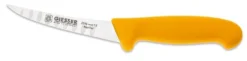 Couteau à désosser pro Giesser lame alvéolée 13cm 2505