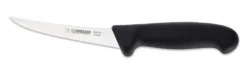 Couteau à désosser pro Giesser lame rigide 13cm 2515