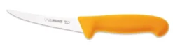 Couteau à désosser pro Giesser lame rigide 13cm 2515