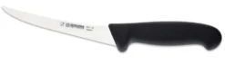 Couteau à désosser pro Giesser lame extra flexible 15cm 2535