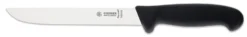 Couteau à désosser pro Giesser lame droite rigide 18cm 3165