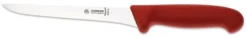 Couteau à désosser pro Giesser lame droite effilée 18cm 3105